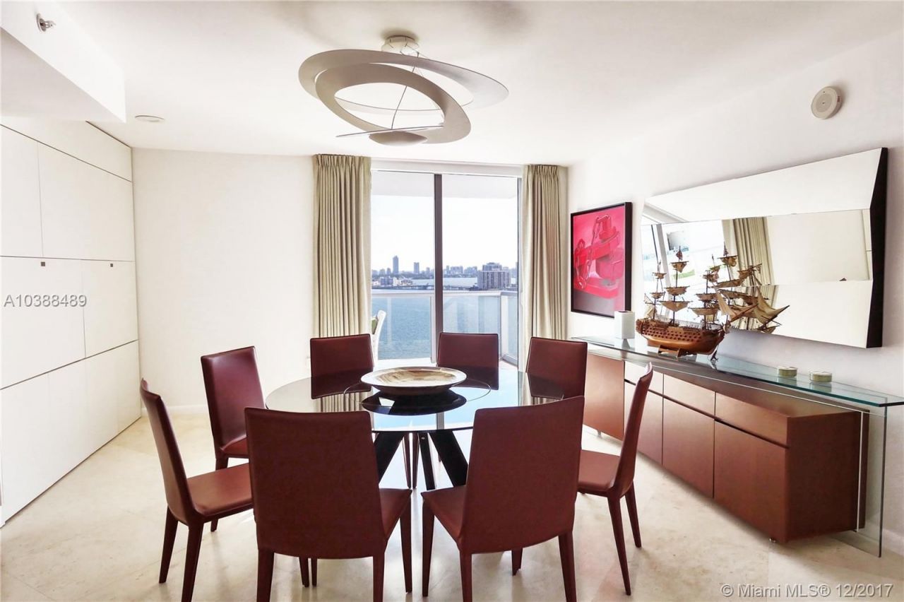 Пентхаус в Майами, США, 300 м² - фото 12