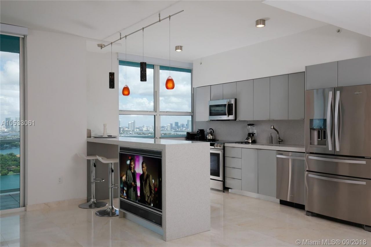 Пентхаус в Майами, США, 140 м² - фото 9