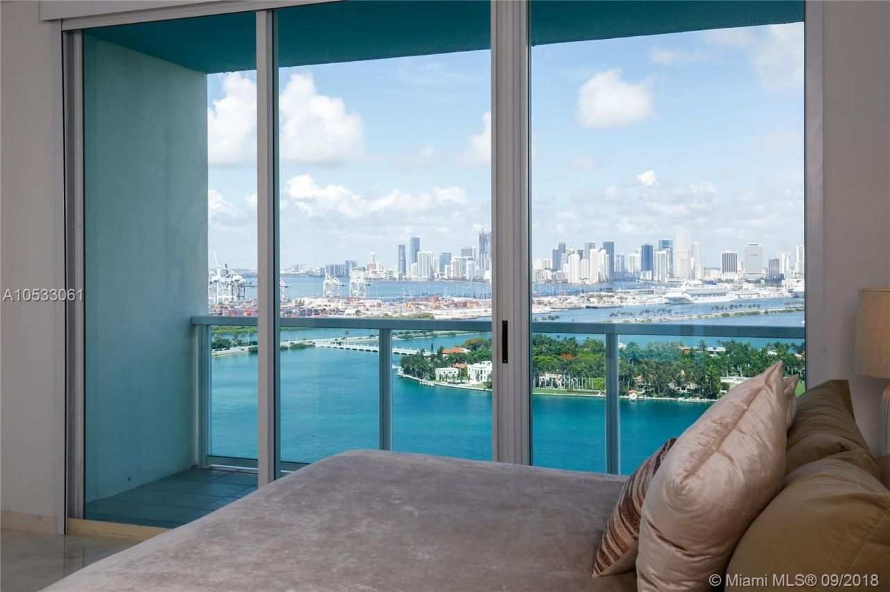 Пентхаус в Майами, США, 140 м² - фото 3