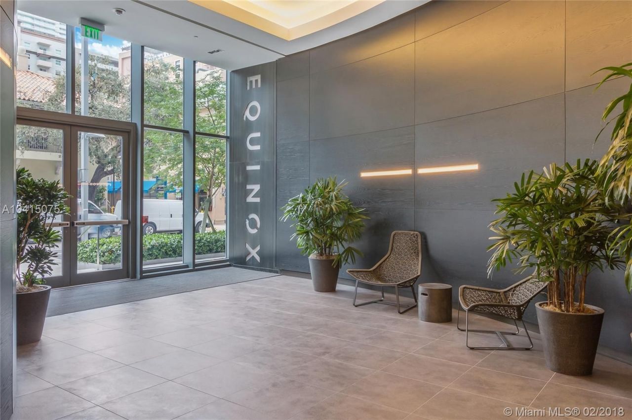 Пентхаус в Майами, США, 190 м² - фото 9