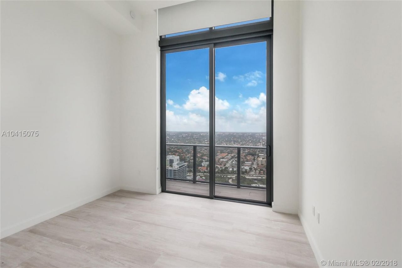 Пентхаус в Майами, США, 190 м² - фото 12