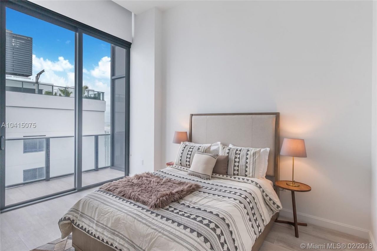 Пентхаус в Майами, США, 190 м² - фото 7