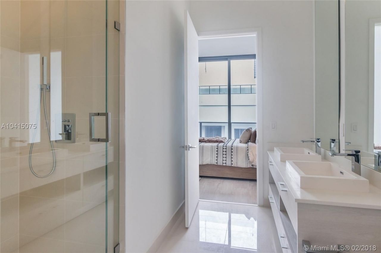 Пентхаус в Майами, США, 190 м² - фото 8