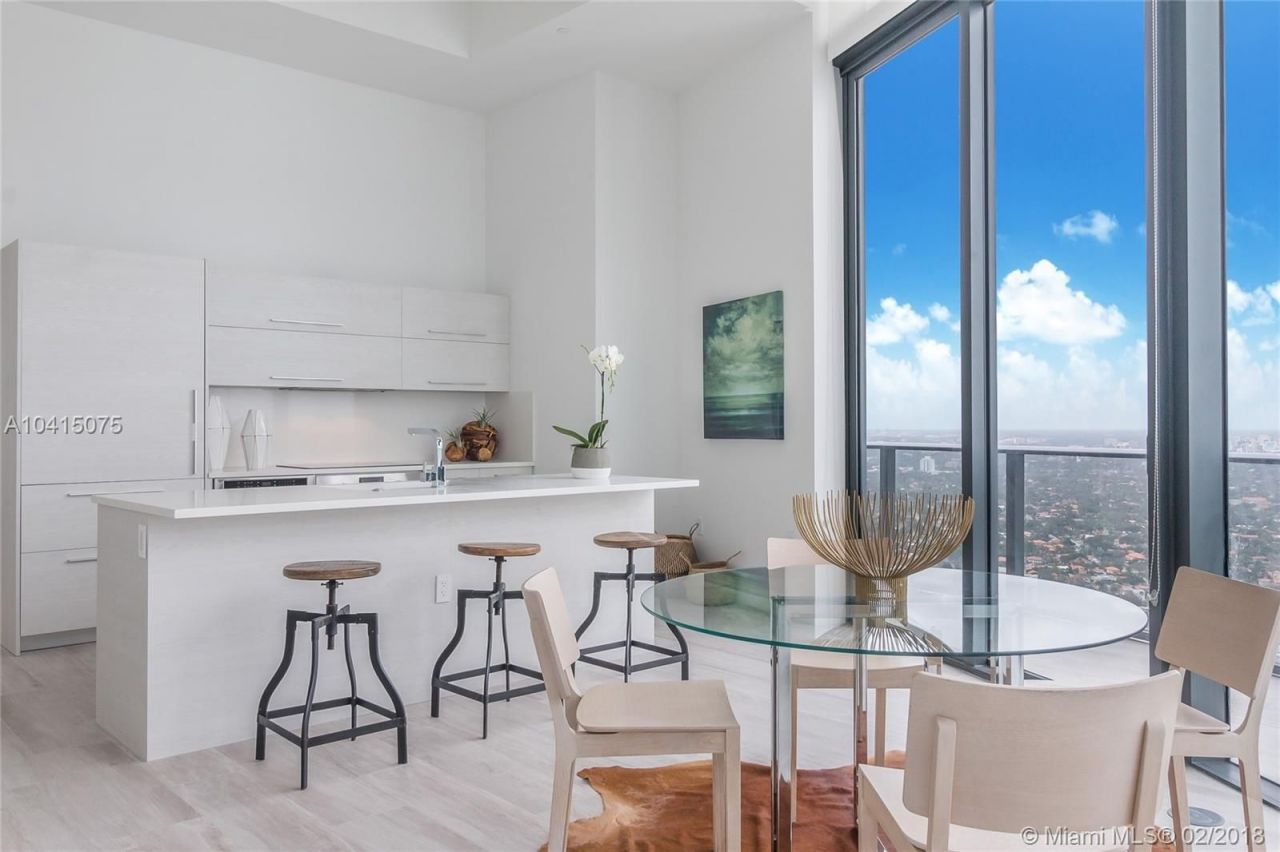 Пентхаус в Майами, США, 190 м² - фото 6