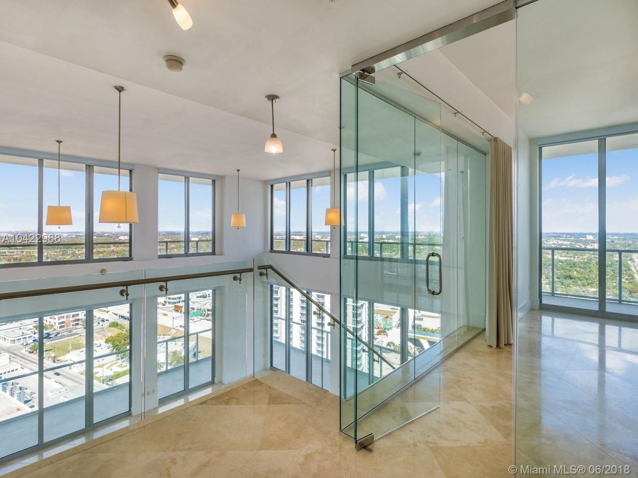 Пентхаус в Майами, США, 310 м² - фото 6