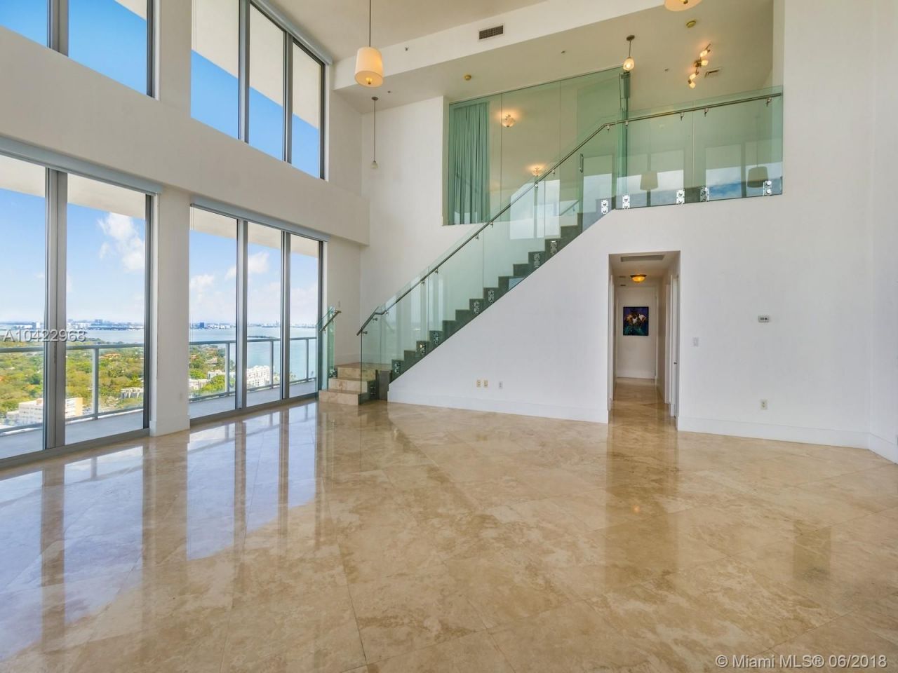 Пентхаус в Майами, США, 310 м² - фото 8