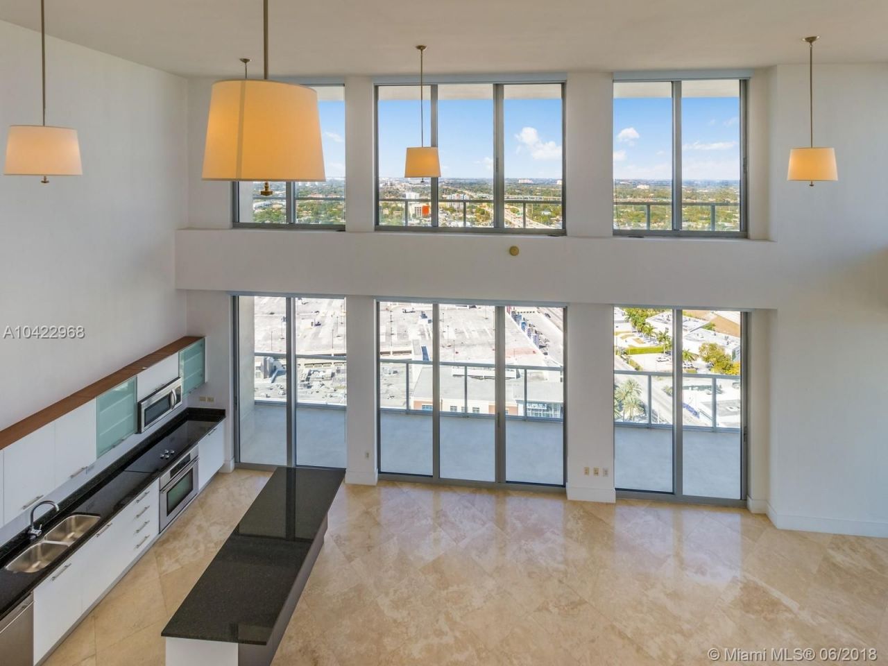 Пентхаус в Майами, США, 310 м² - фото 7