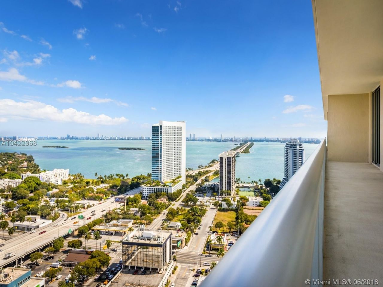 Пентхаус в Майами, США, 310 м² - фото 4