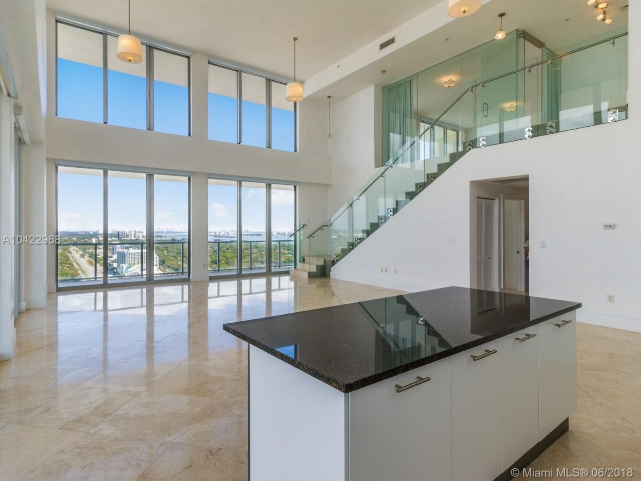 Пентхаус в Майами, США, 310 м² - фото 9