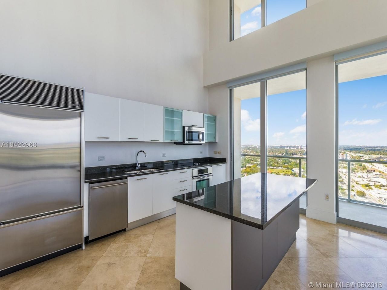 Пентхаус в Майами, США, 310 м² - фото 11