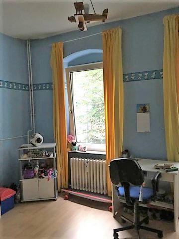 Квартира в Берлине, Германия, 56.5 м2 - фото 1