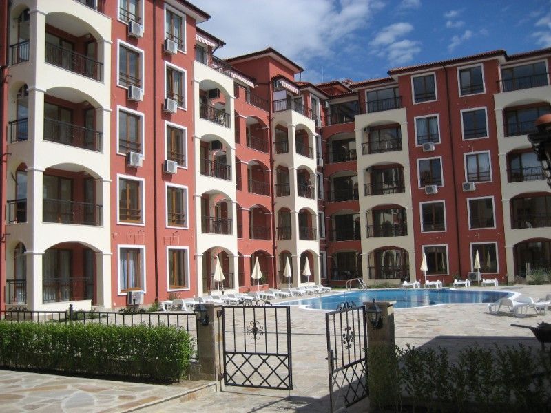 Апартаменты в Равде, Болгария, 65 м2 - фото 1