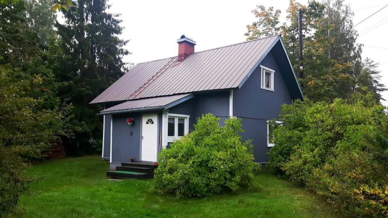 Дом в Лаппеенранте, Финляндия, 78 м2 - фото 1