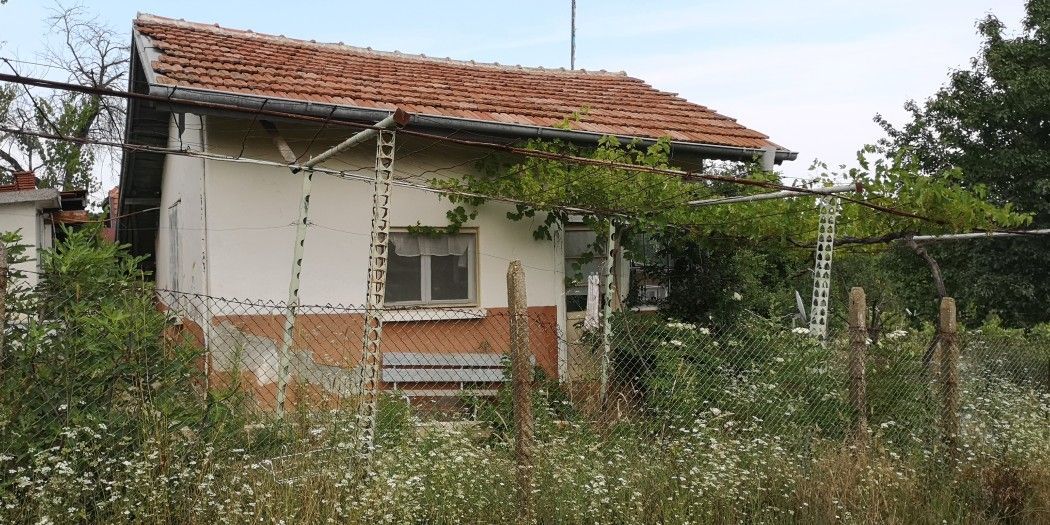 Дом в Крушевце, Болгария, 70 м2 - фото 1