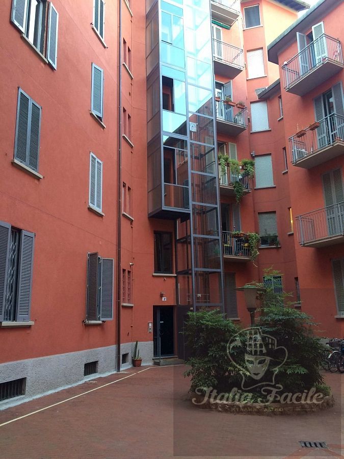 Квартира в Милане, Италия, 30 м2 - фото 1