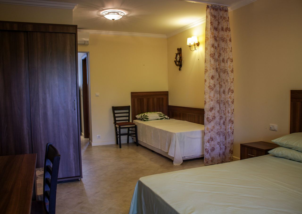 Апартаменты в Созополе, Болгария, 150 м2 - фото 1