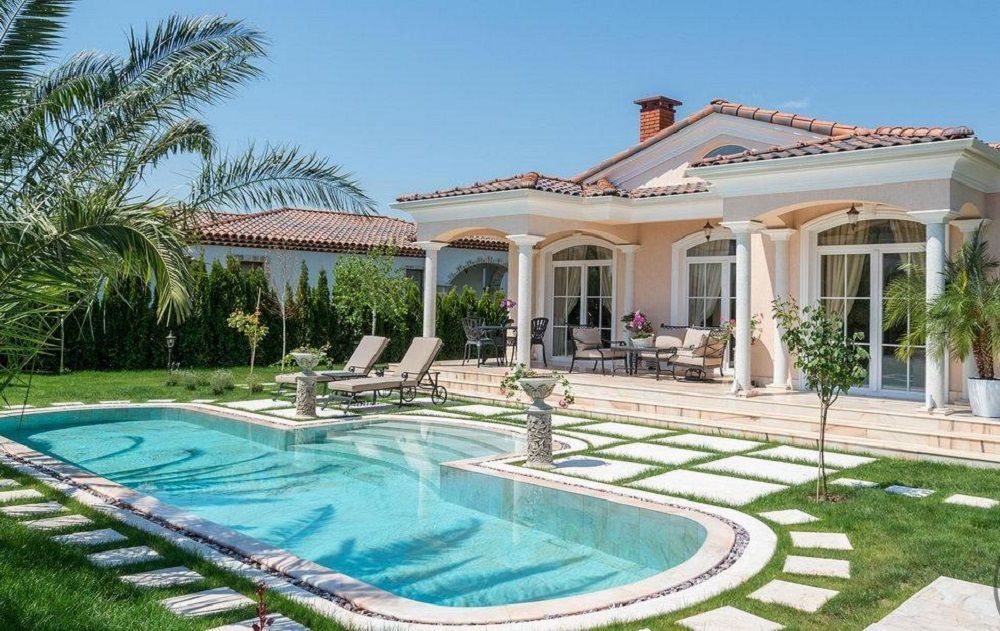 Вилла в Лимасоле, Кипр, 200 м² - фото 2