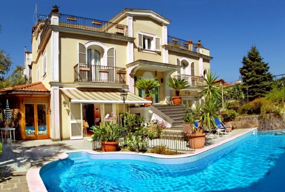 Вилла в Лимасоле, Кипр, 200 м² - фото 5