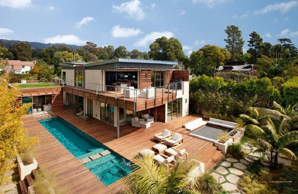 Вилла в Лимасоле, Кипр, 200 м² - фото 9