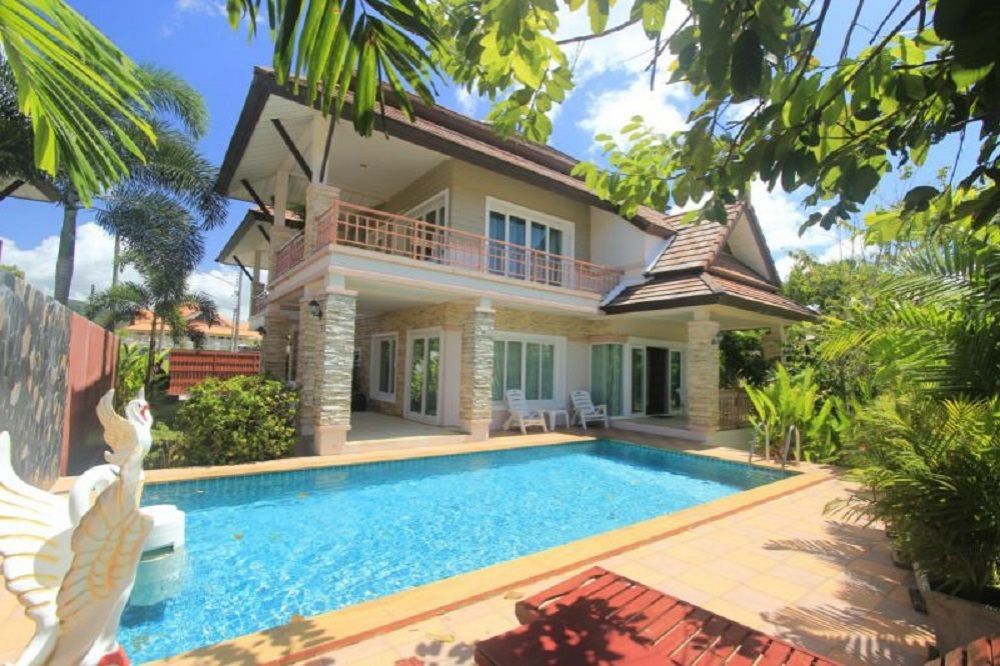 Вилла в Лимасоле, Кипр, 200 м² - фото 6