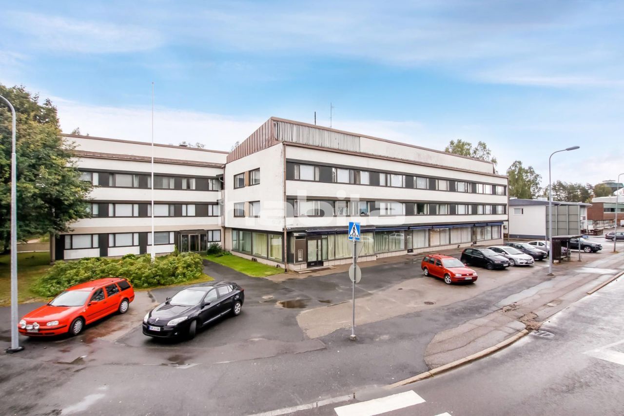 Апартаменты в Лаппеенранте, Финляндия, 52 м2 - фото 1