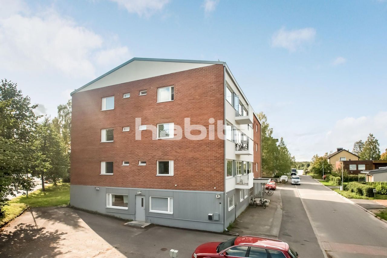 Апартаменты в Рованиеми, Финляндия, 47 м2 - фото 1
