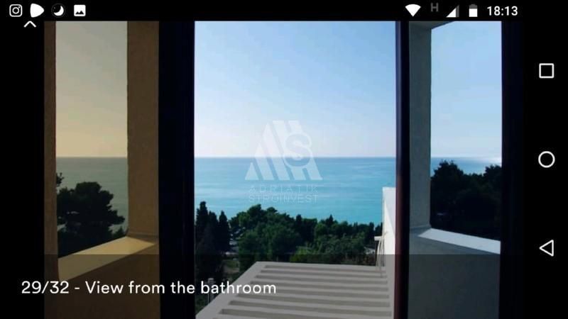 Вилла в Сутоморе, Черногория, 450 м² - фото 11