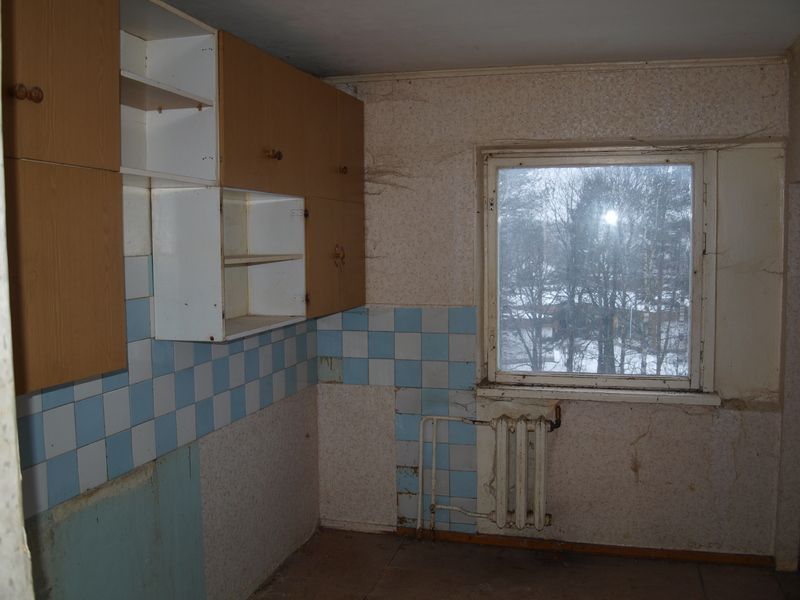 Квартира в Пюсси, Эстония, 72 м2 - фото 1