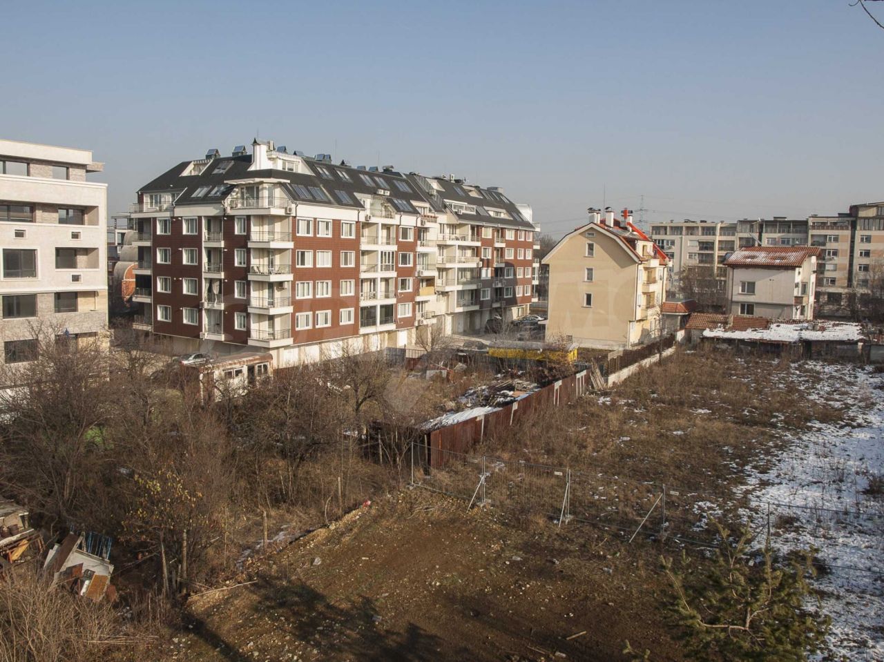 Апартаменты в Софии, Болгария, 104.03 м2 - фото 1