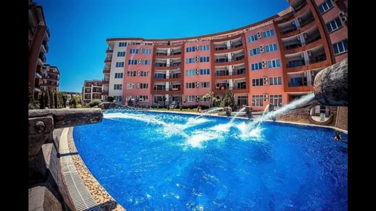 Квартира в Елените, Болгария, 82 м² - фото 2