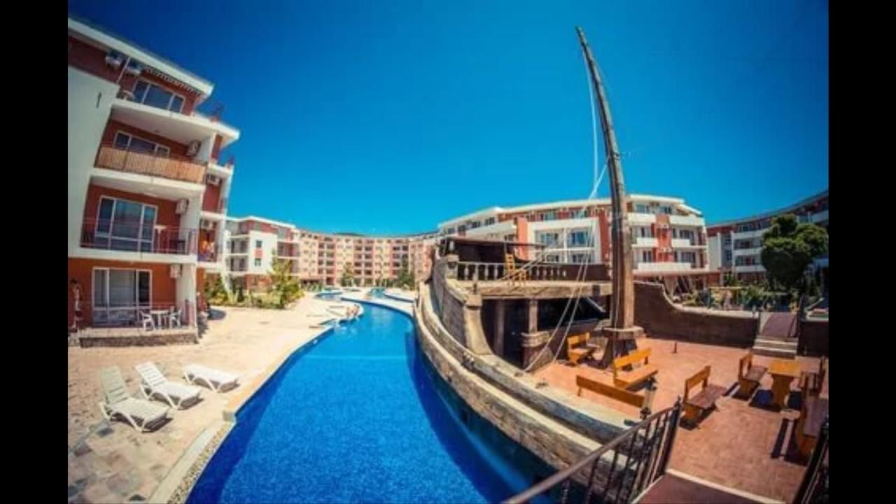 Квартира в Елените, Болгария, 82 м² - фото 3