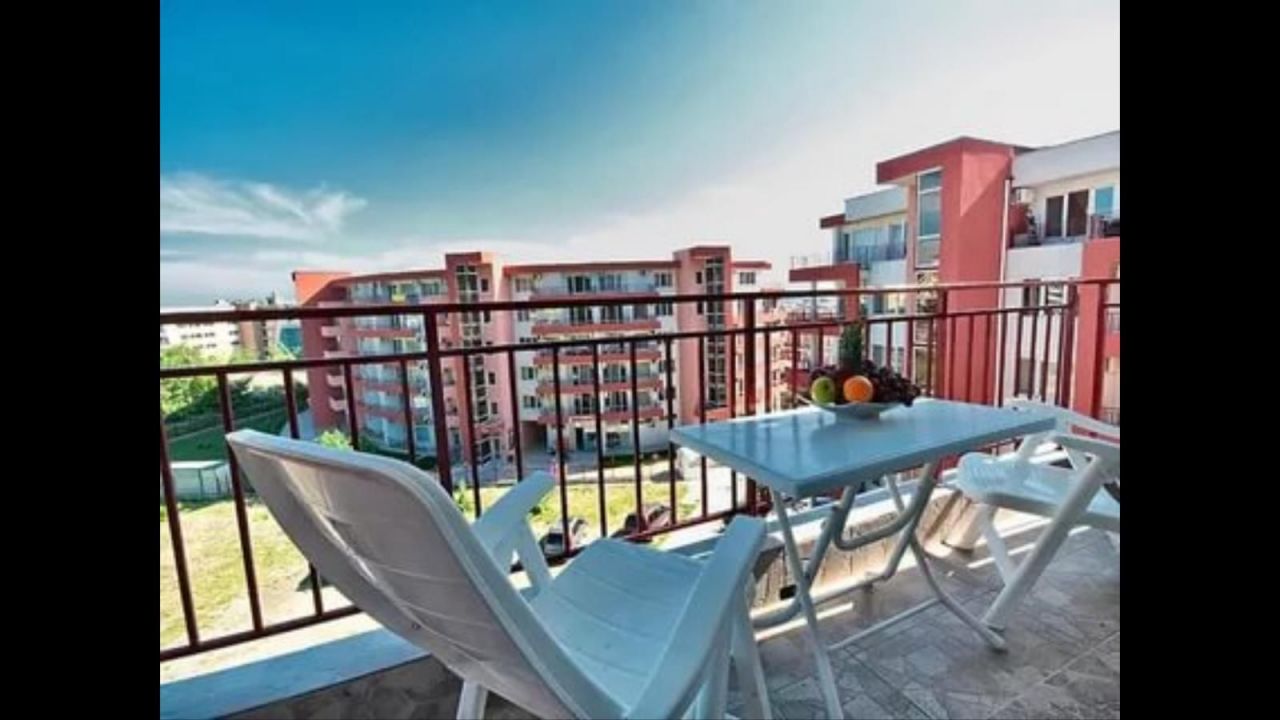 Квартира в Елените, Болгария, 82 м² - фото 6