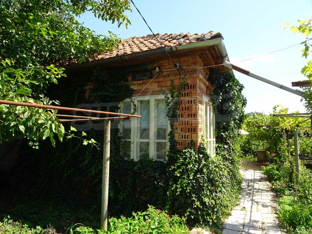 Дом в Добриче, Болгария, 60 м2 - фото 1