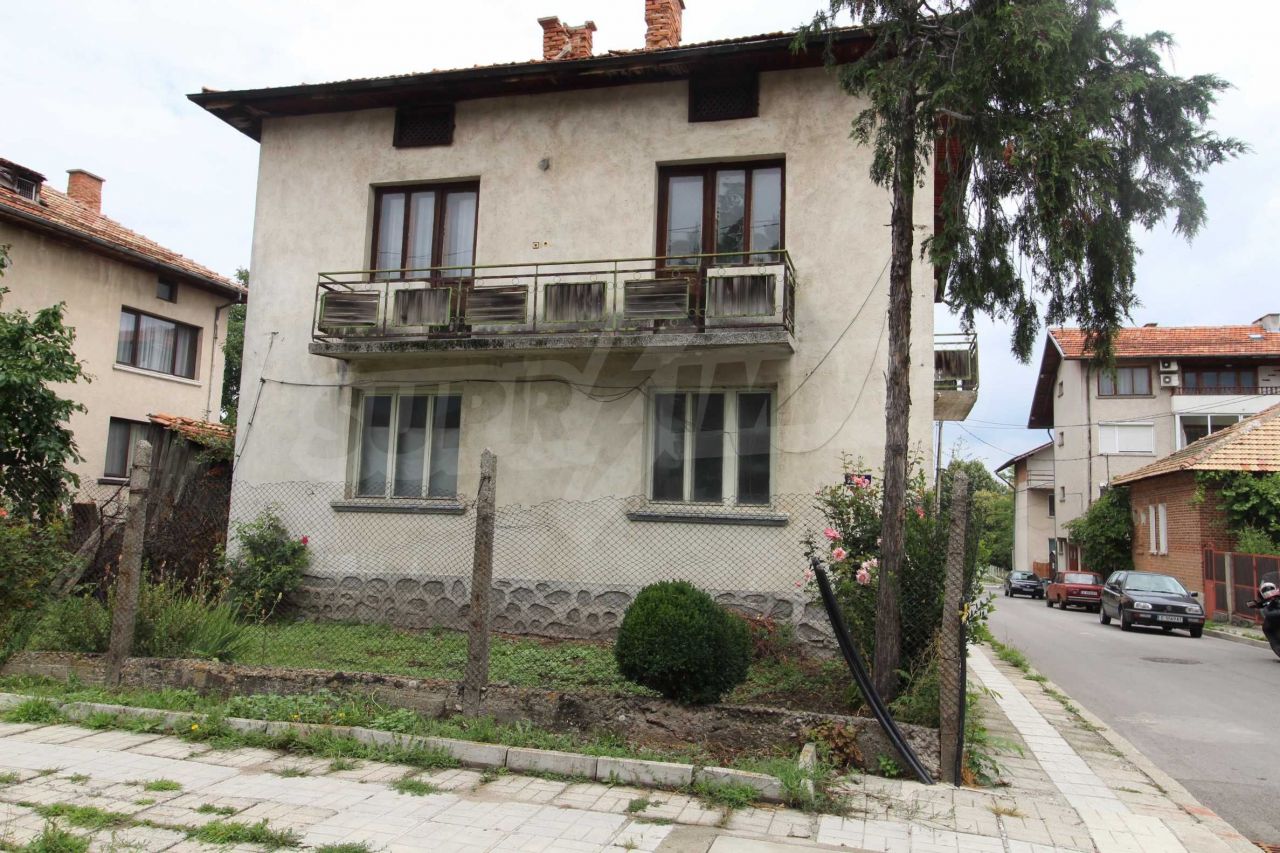 Дом в Банско, Болгария, 104 м2 - фото 1