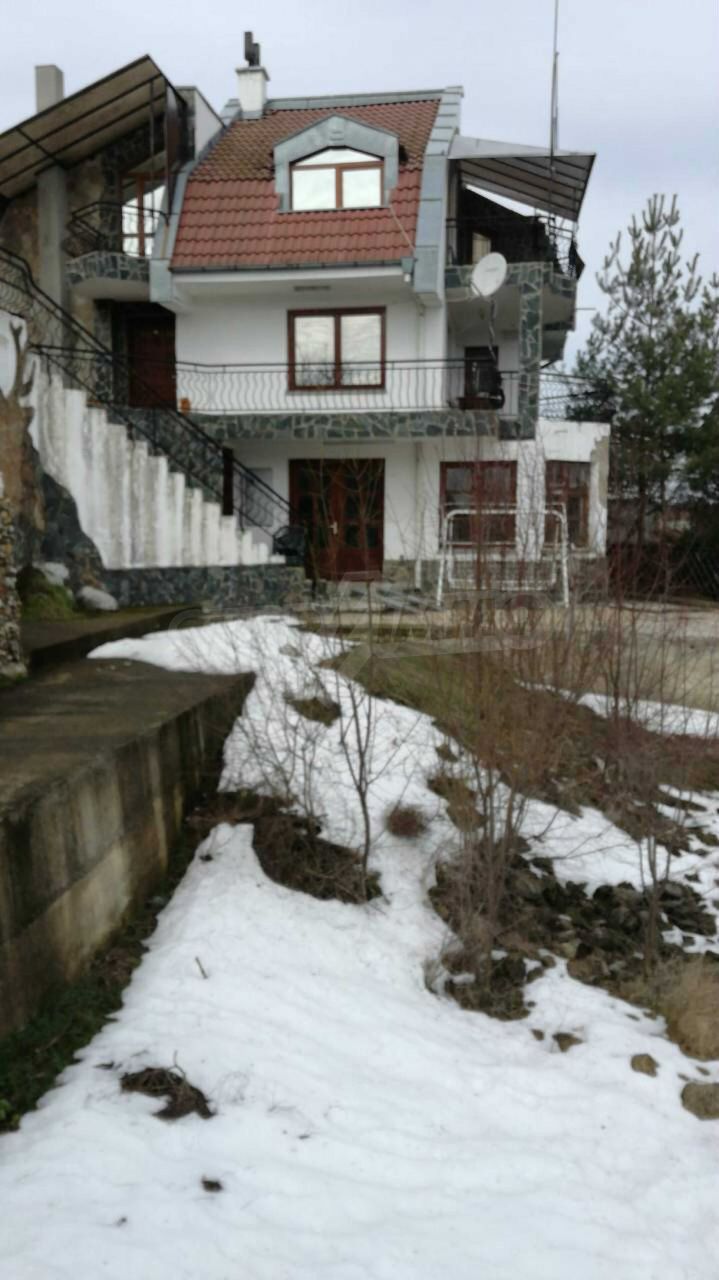 Дом в Силистре, Болгария, 200 м2 - фото 1