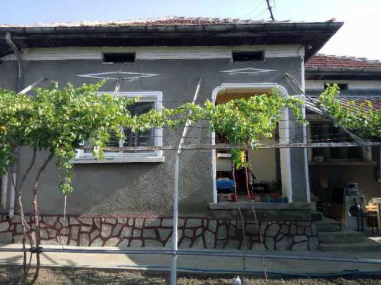 Дом в Плевене, Болгария, 80 м2 - фото 1