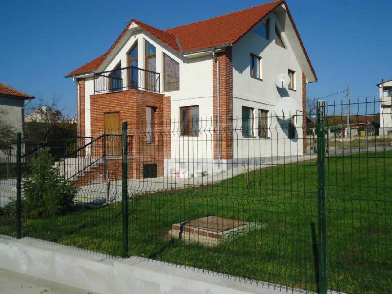 Дом в Кранево, Болгария, 180 м2 - фото 1