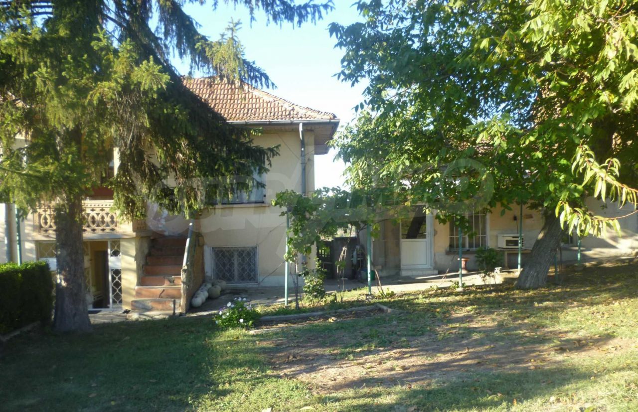 Дом в Плевене, Болгария, 120 м2 - фото 1