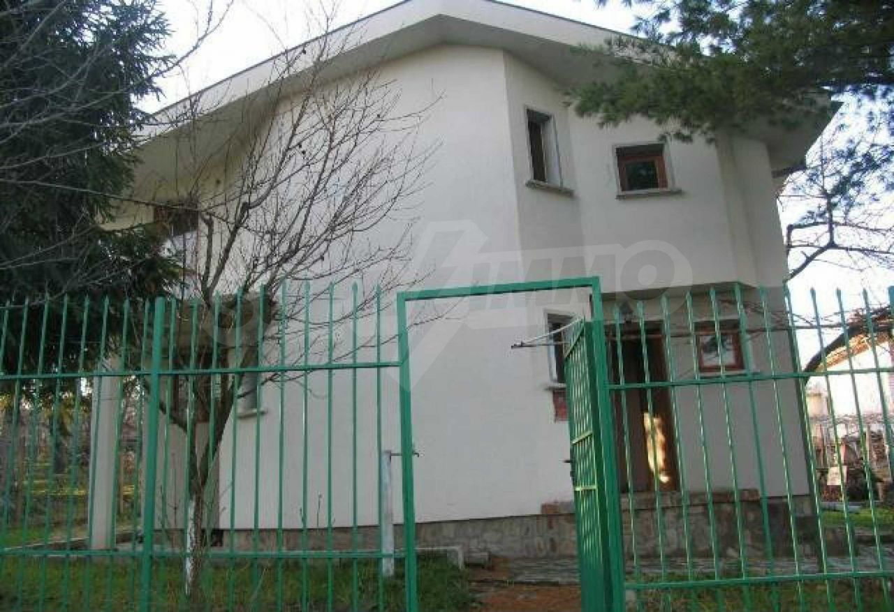 Дом в Русе, Болгария, 136 м2 - фото 1