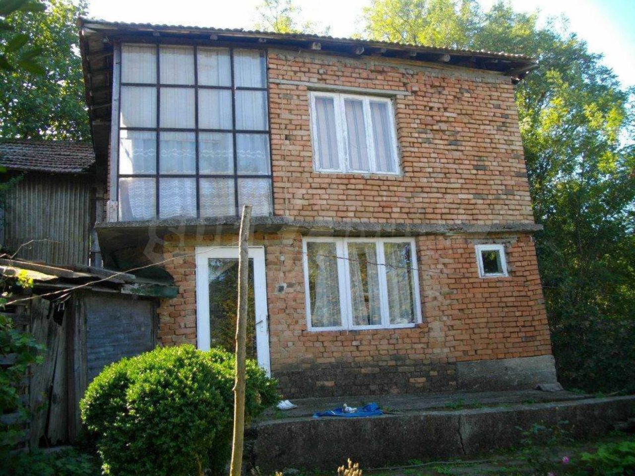 Дом в Русе, Болгария, 100 м2 - фото 1