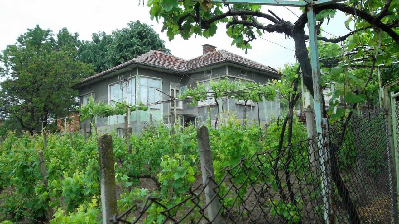 Дом в Русе, Болгария, 83 м2 - фото 1