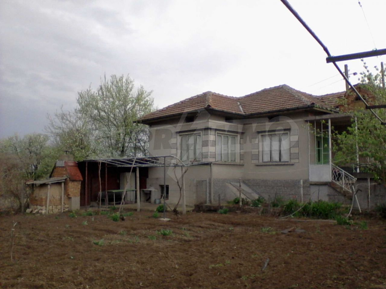 Дом в Русе, Болгария, 242 м2 - фото 1