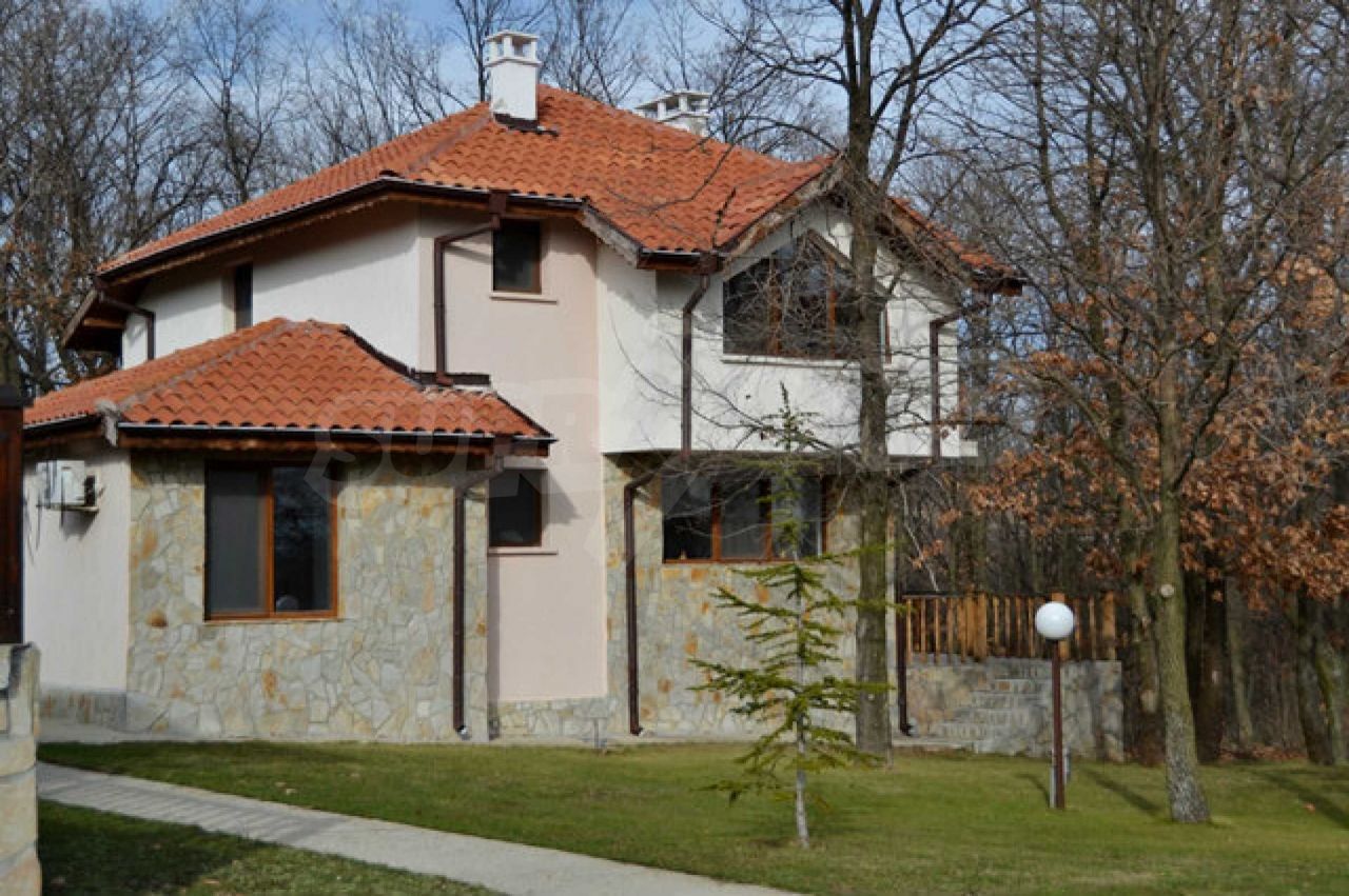 Дом в Бяле, Болгария, 155 м2 - фото 1
