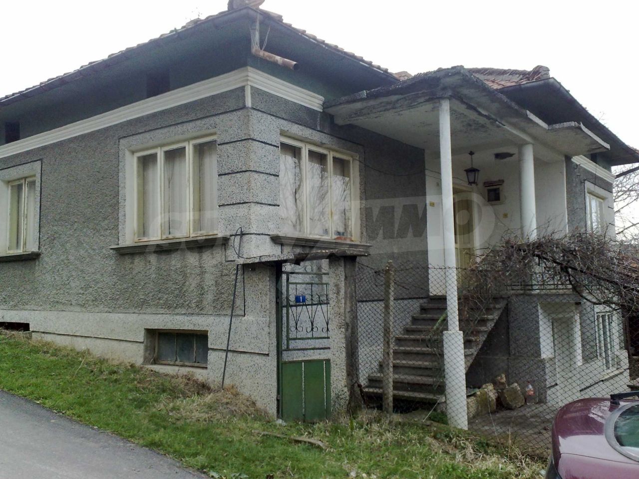 Дом в Русе, Болгария, 140 м2 - фото 1