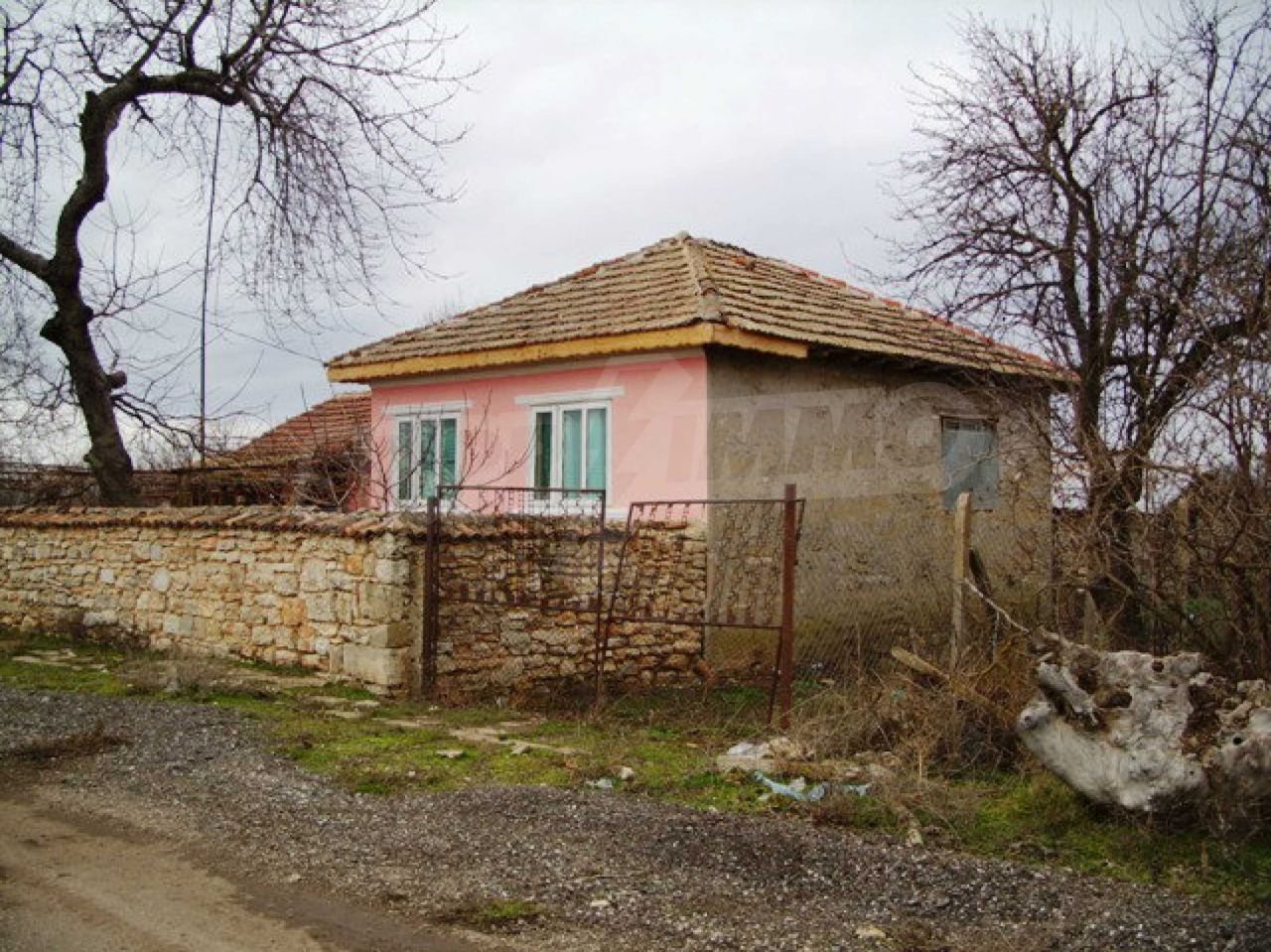 Дом в Каварне, Болгария, 75 м2 - фото 1
