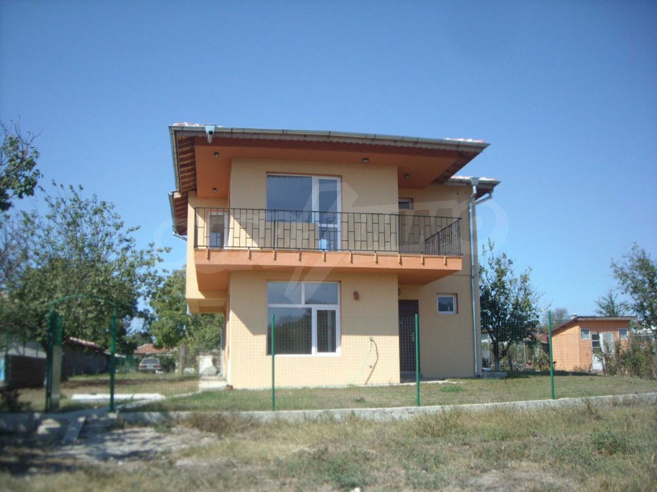 Дом в Албене, Болгария, 124 м2 - фото 1