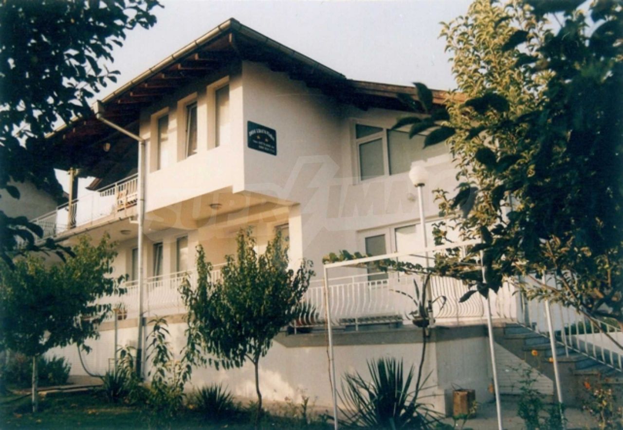 Дом в Кранево, Болгария, 250 м2 - фото 1