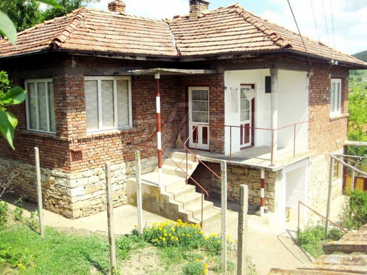Дом в Русе, Болгария, 146 м2 - фото 1