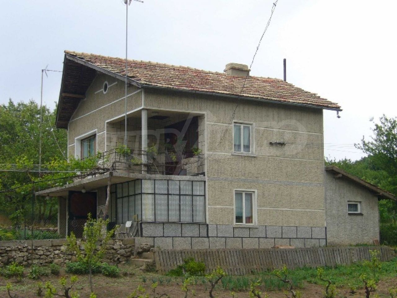 Дом в Добриче, Болгария, 120 м2 - фото 1