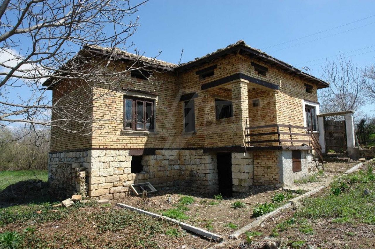 Дом в Русе, Болгария, 110 м2 - фото 1